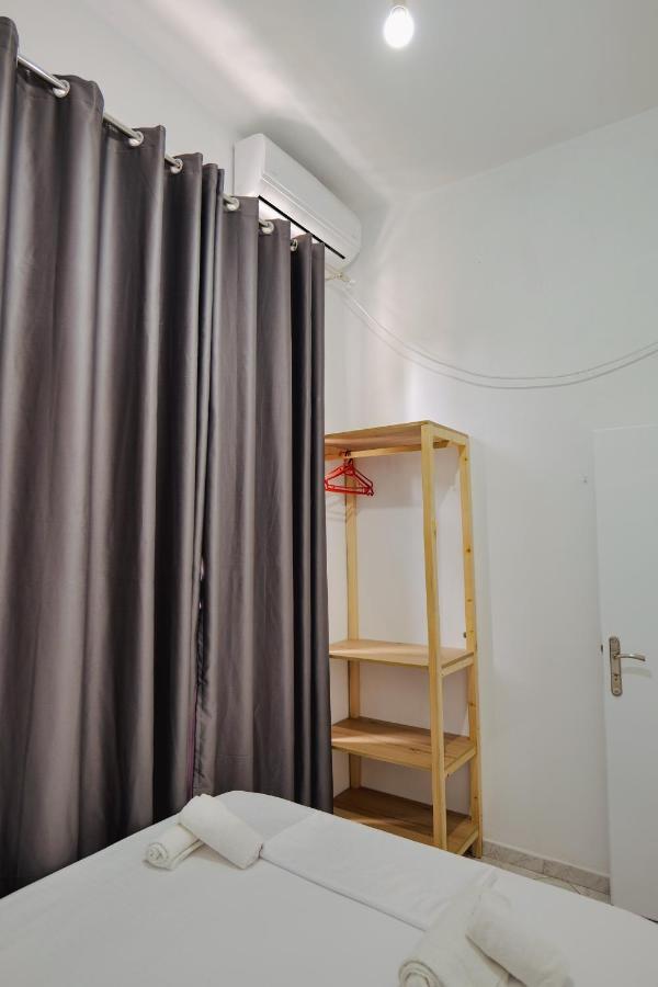 Hotel Casamia Саранда Экстерьер фото