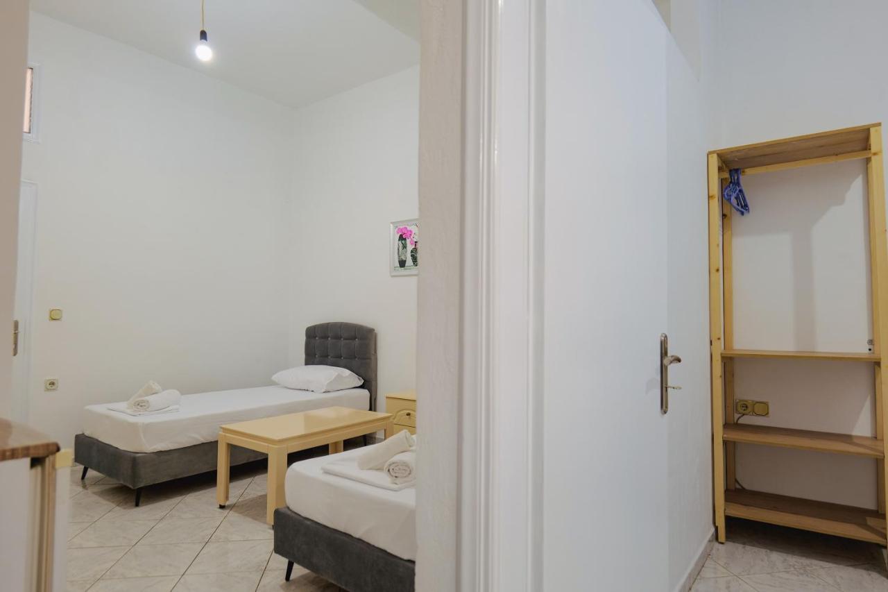 Hotel Casamia Саранда Экстерьер фото